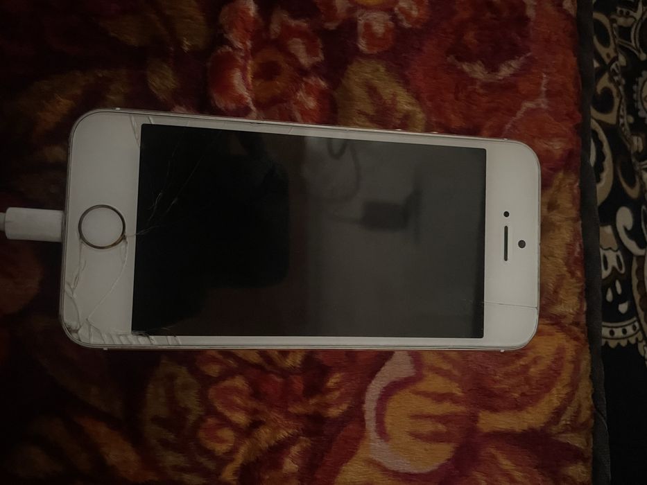 iPhone 5s 32gb gold ideal xamma joy radnoy