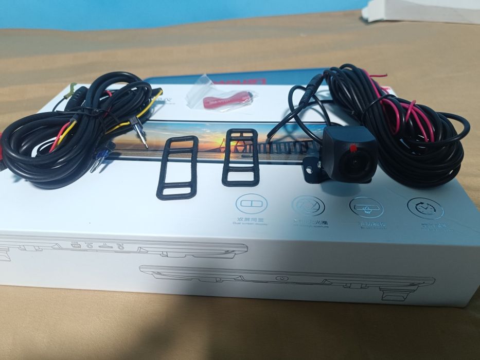 Видеорегистратор