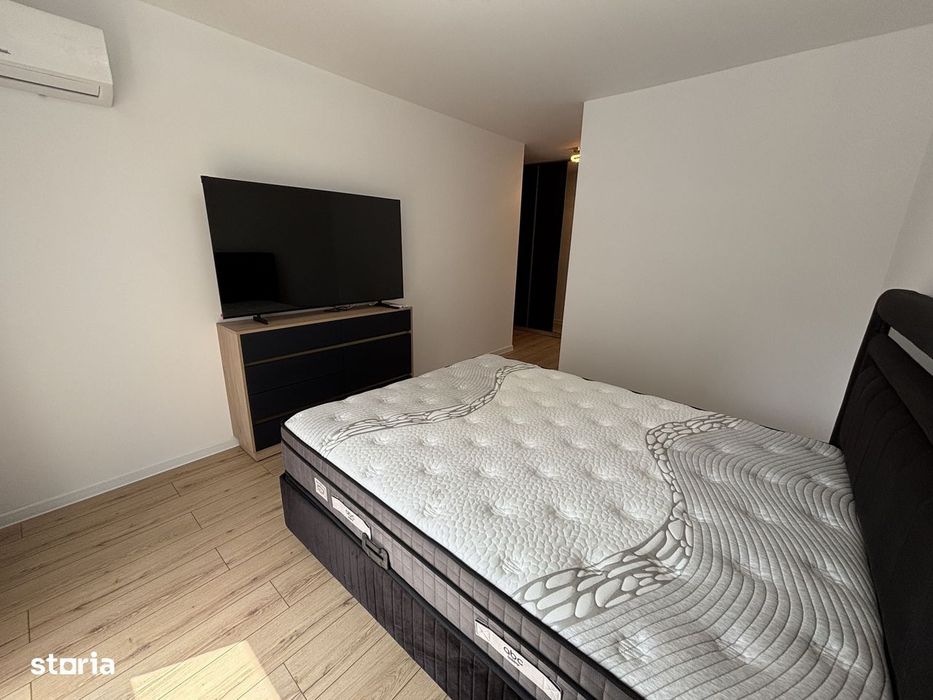 Apartament 3 Camere Decomandat | Terasă 23 mp cu Vedere la Lac + Parca