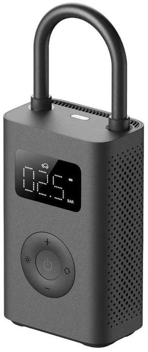 Воздушный компрессор Xiaomi Portable Electric Air Compressor 2 Global!