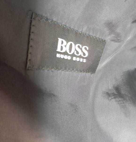 Sacou barbatesc Hugo Boss