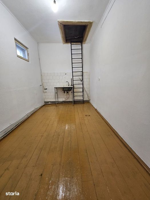 Casa Deva, strada Crangului
