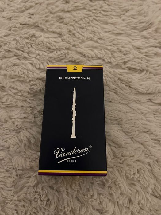 Clarinet de vanzare