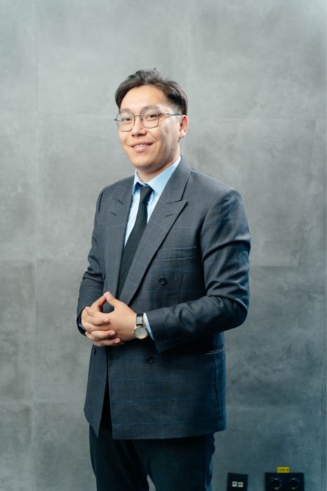 Репетитор по биологии | 5 лет опыта в международной школе