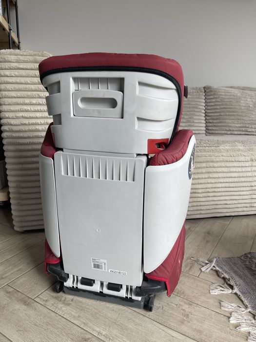 Столче за кола Kinderkraft, до 36 кг