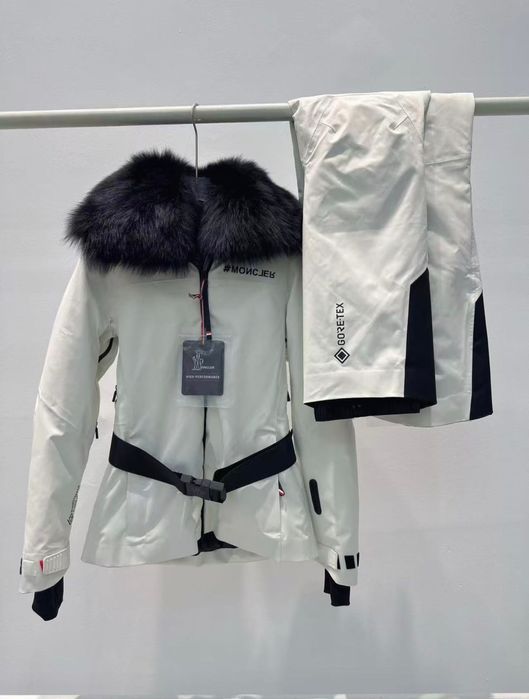Горнолыжный сет Moncler