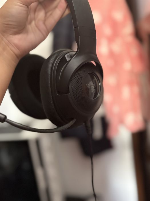 Casti Razer Kraken v3 X