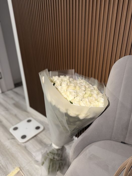 Продается шикарный букет