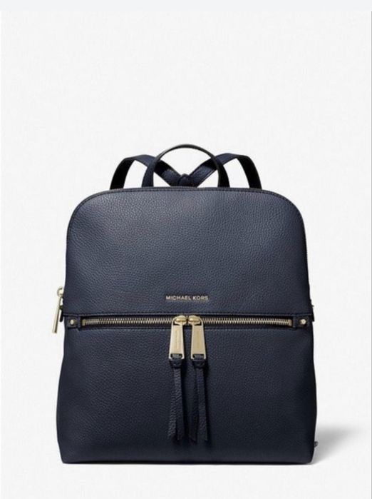 Rucsac NOU Michael Kors Rhea Slim