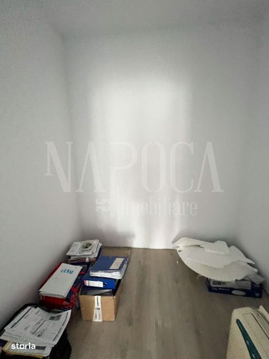 Apartament 2 camere de vanzare in Buna Ziua, Cluj Napoca
