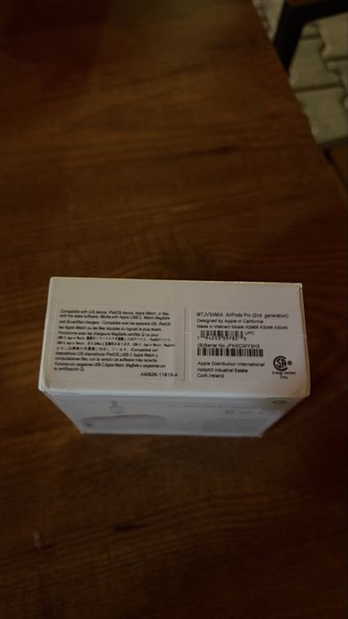 Casti AirPods Pro 2
