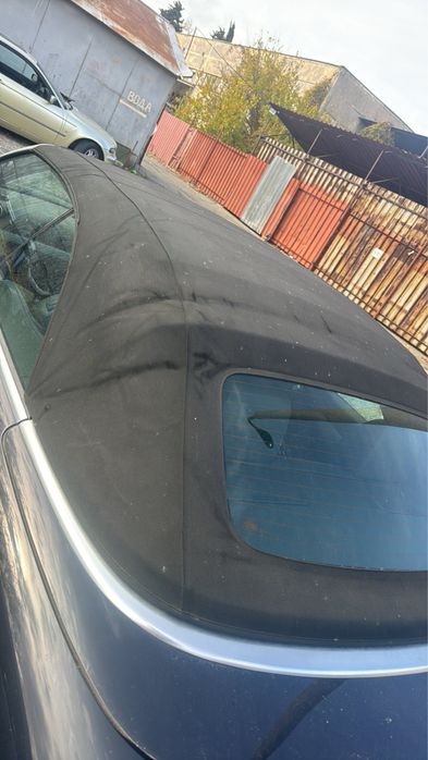 Ауди а4 б7 2.0  тди кабрио на части / audi a4 b7 2.0 тди na chasti