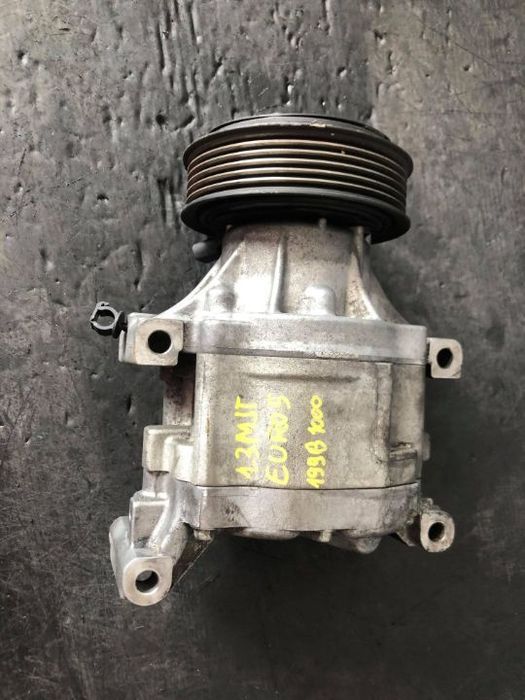 compresor ac 1.3 d mjt 199b1000 fiat punto idea panda ford ka lancia musa