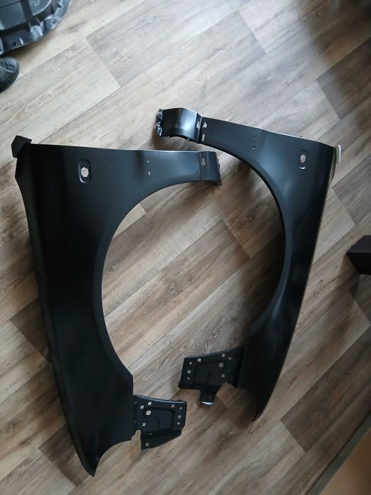 Калник Ауди А4 НОВИ