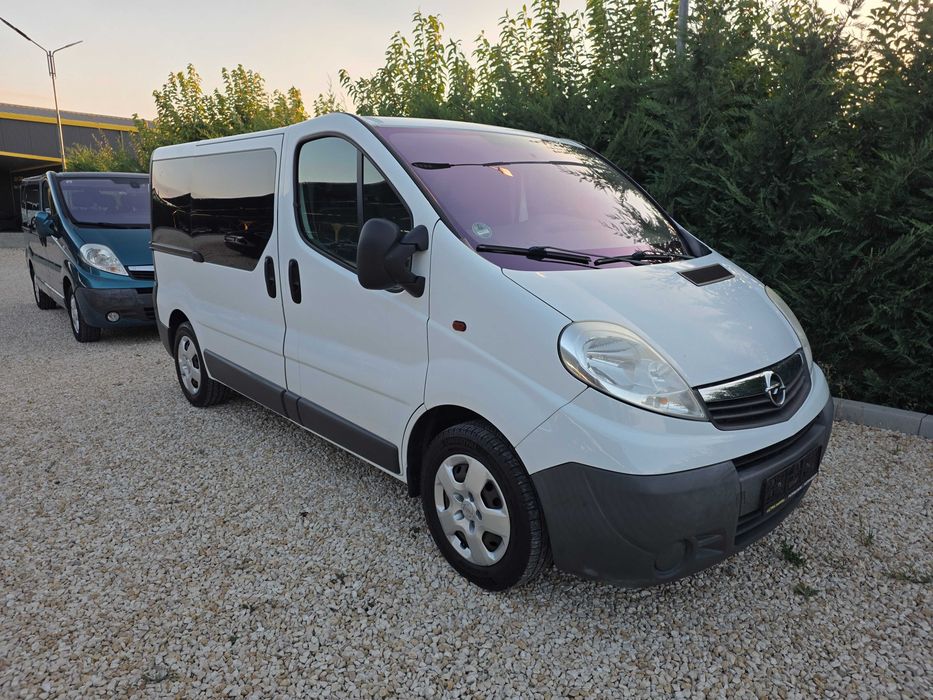 Închirieri Auto & Utilitare / Rent a Car