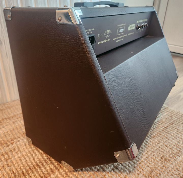Amplificator chitara / instrumente Carlsbro