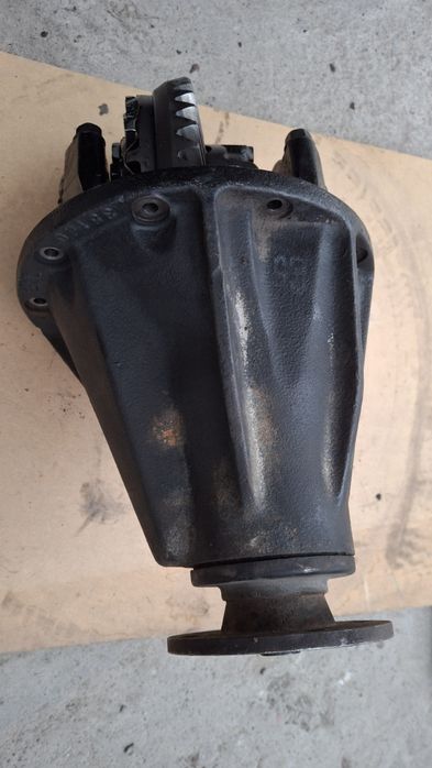 Задний редуктор Toyota 4 Runner 215