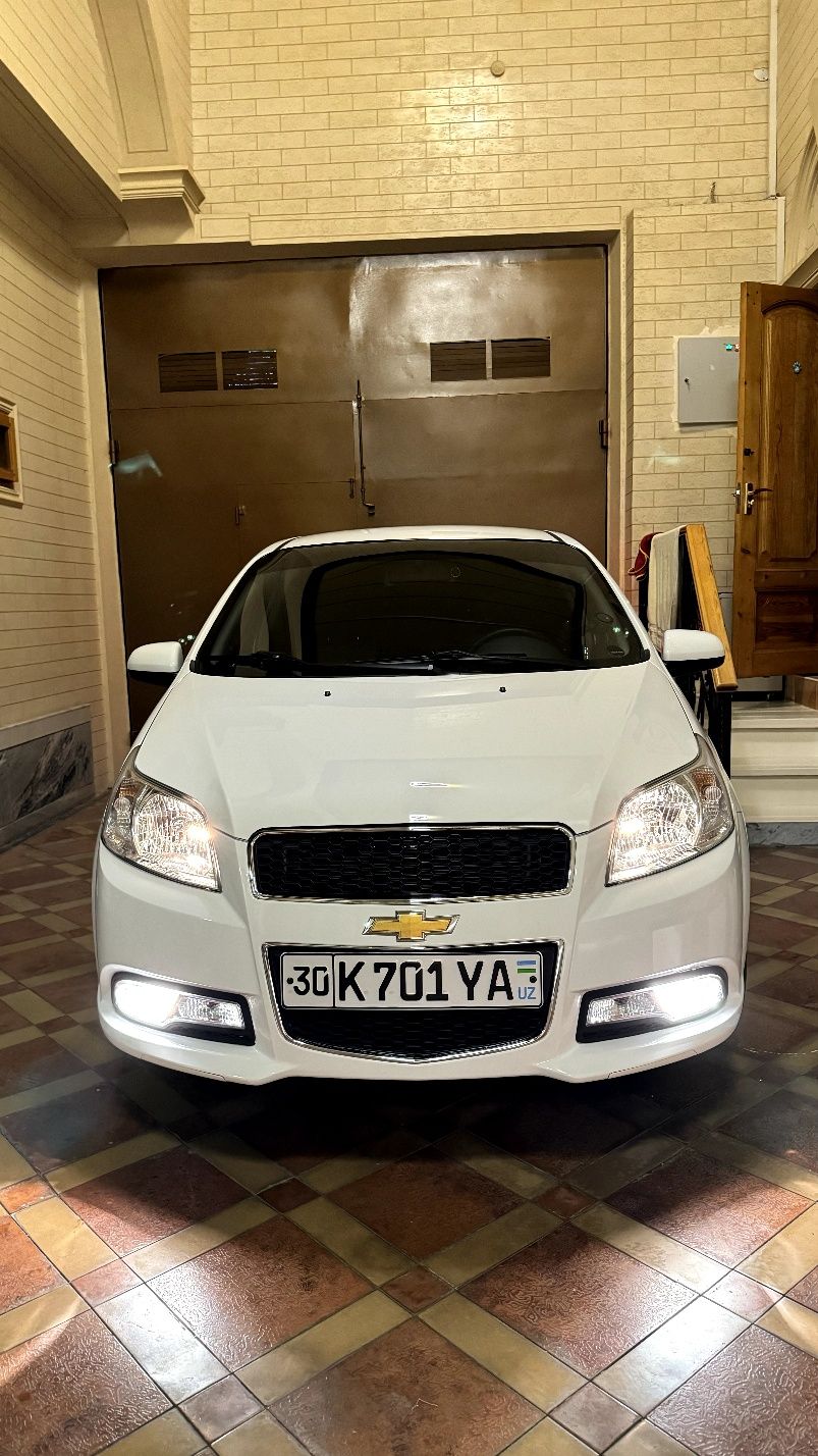 нексия 3 - Chevrolet в Самарканд - OLX.uz