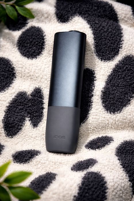 IQOS în stare foarte bună – funcționează perfect