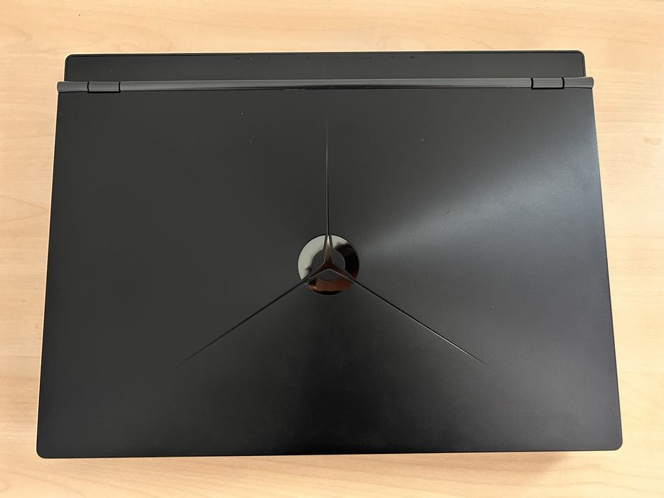 Lenovo Legion Y7000 I7 16gb 1,5Tb SSD