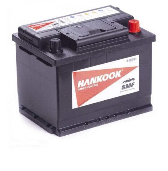 Аккумуляторы Hankook!