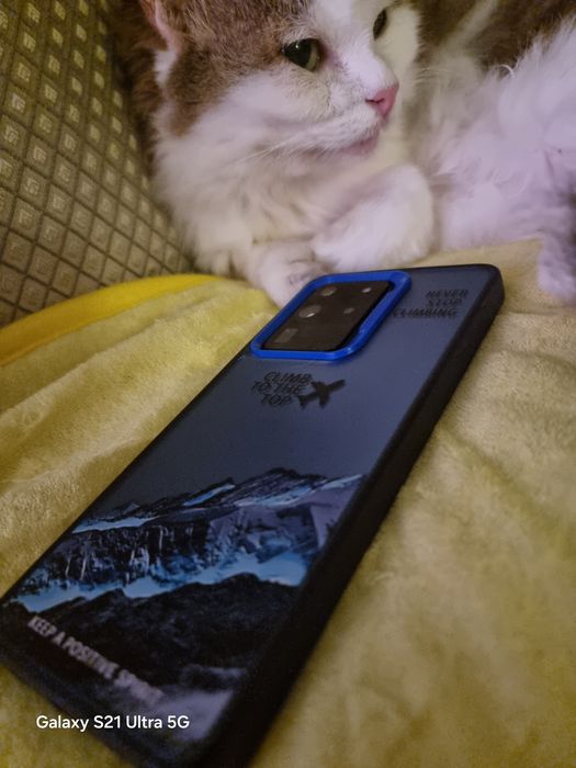Samsung Galaxy S20 Ultra