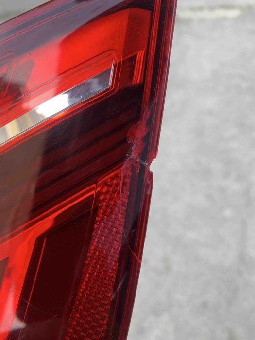 Стопове за BMW X6