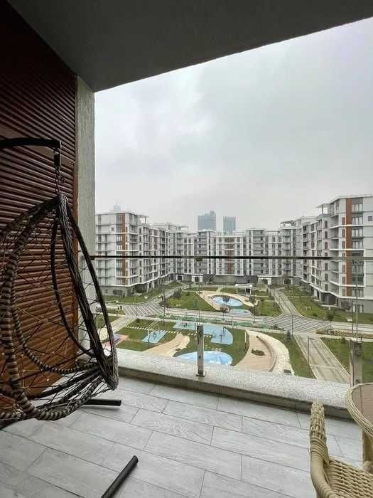 Сдаётся в аренду 3-ком/6/7 квартира на Шайхантахурском  р-н ЖК Булвард