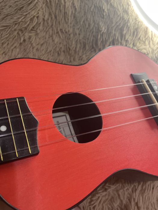 укулеле terris plus 50RD