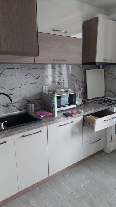 Apartamemt 2 camere Branvoveanu