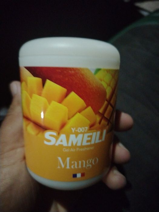 Avto Aromat asvejitel