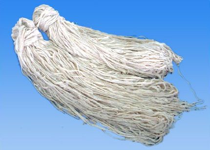 Натуральная колбасная оболочка, черевы, кишки.