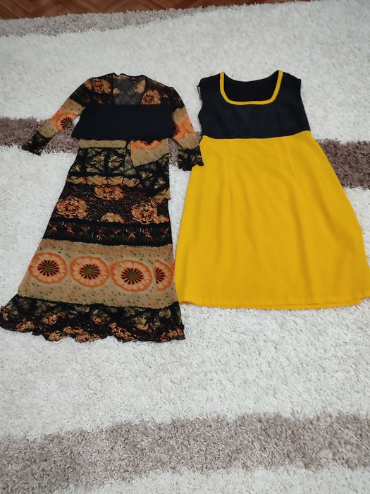 Распродажа женской одежды