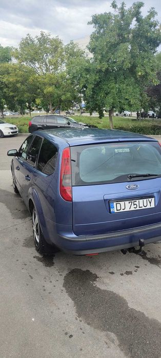 FORD Focus 2006 — imagine 2