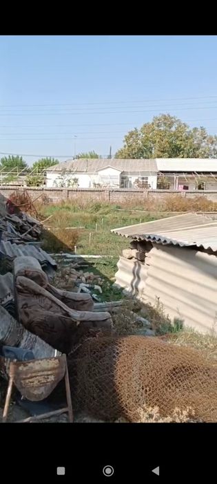 тошкент вилояти ортачирчик участок 10 сотка