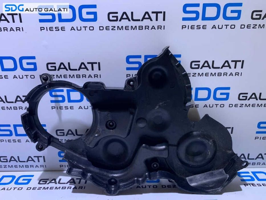 Capac Distributie Motor Peugeot 207 1.6HDI 2006 - 2014 Cod 9643649280 [V0078]