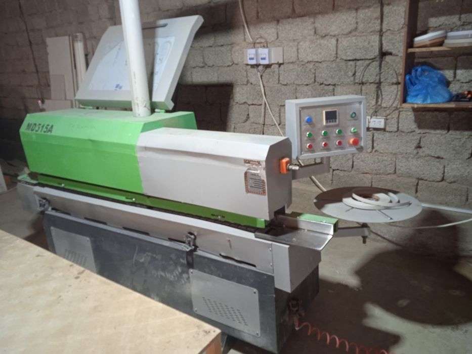 Stanoklar sotiladi 3500$