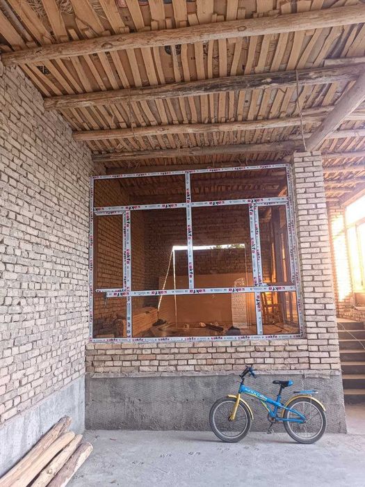 Akfa Eshik Deraza Ustanovka Qilamiz