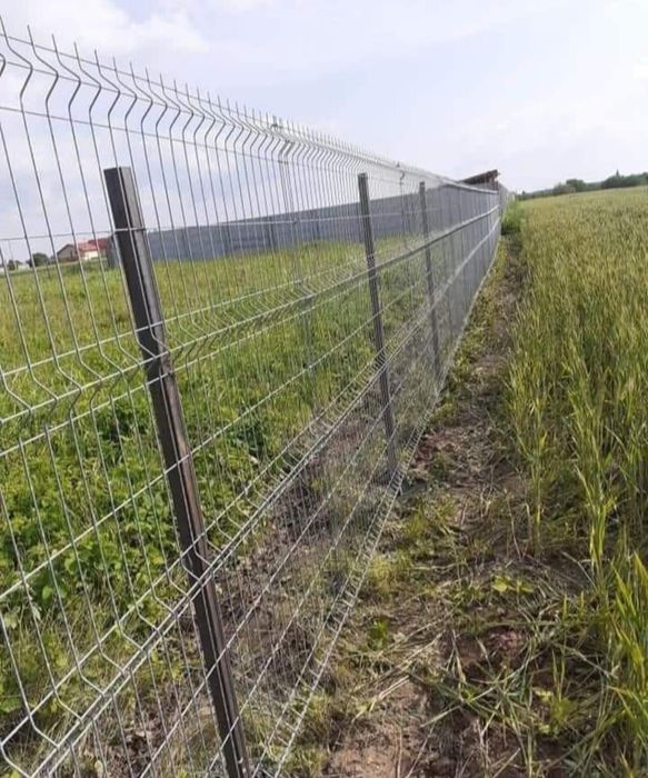 Meșter la garduri cu experiență în domeniul de peste 15 ani în constru