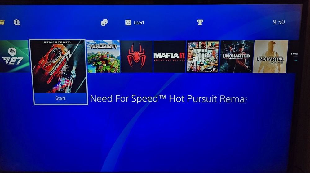 PS4 Ediție Limitată, Modat