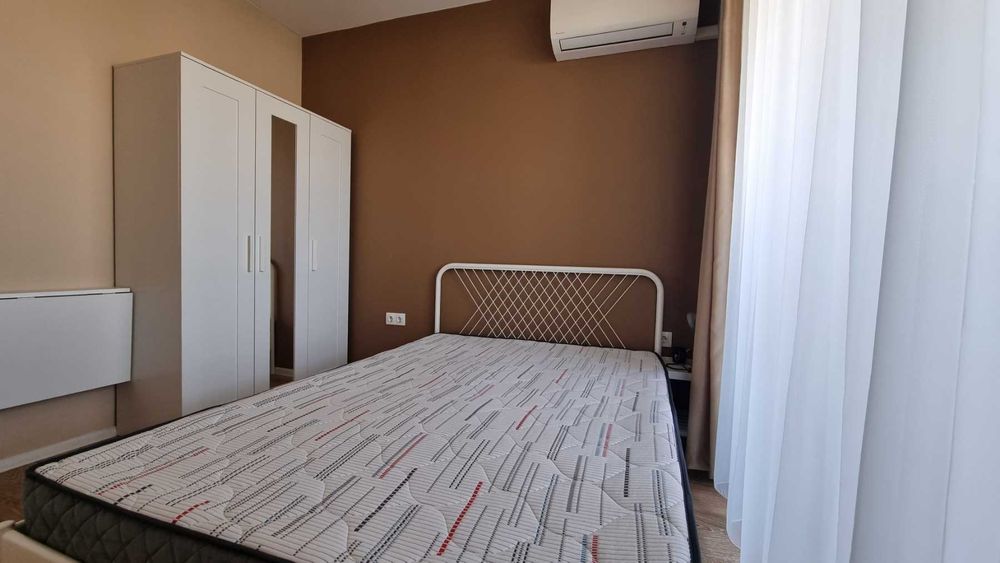 Дава се под наем Двустаен апартамент в Пловдив, Христо Смирненски - 52 кв.м за 450 € - Снимка #2