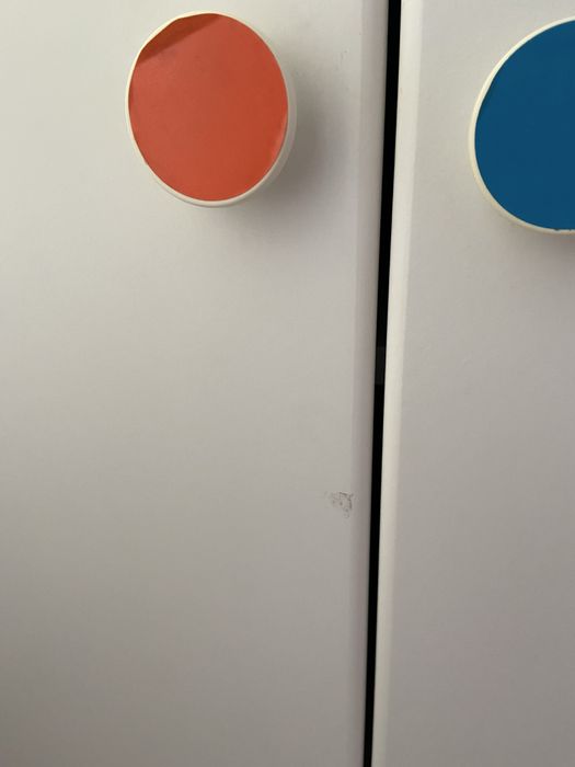 Dulap Ikea pentru camera copii