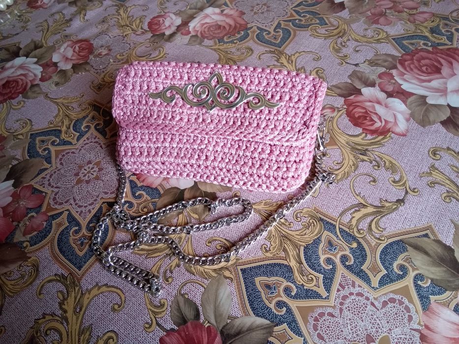 Сумки ручной работы