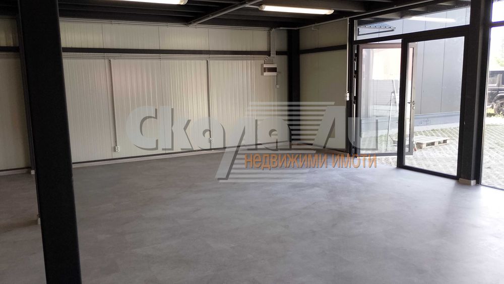 Дава се под наем Офис в София, Илиянци - 200 кв.м за 1600 € - Снимка #1