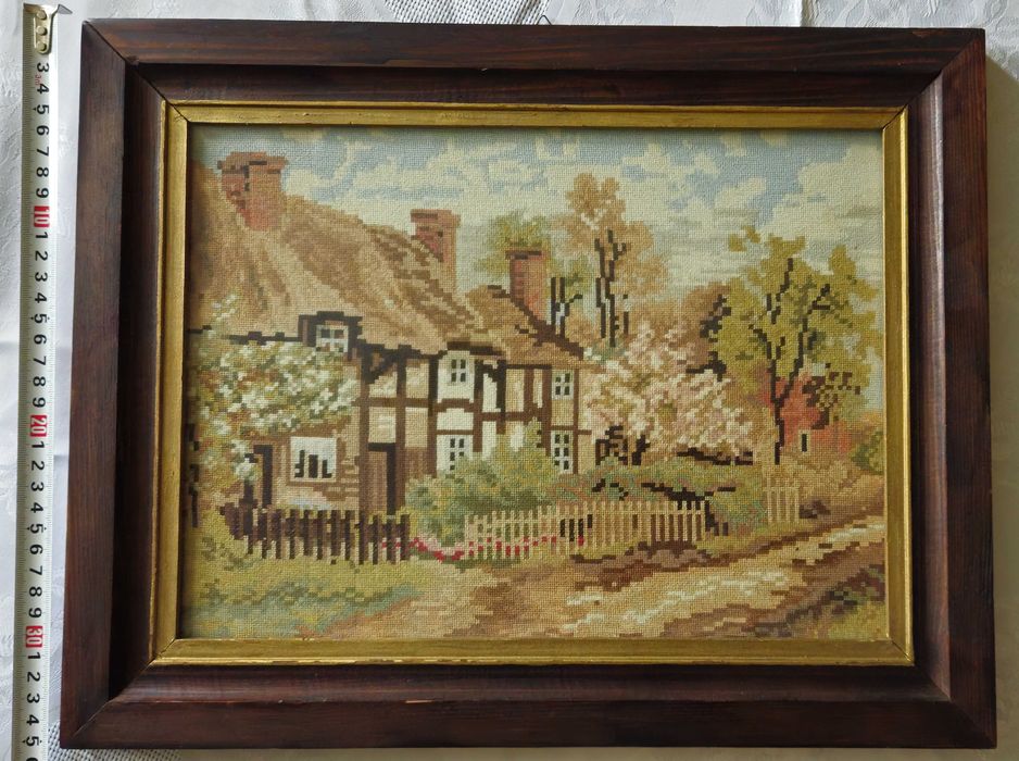 Гоблен Родопска улица