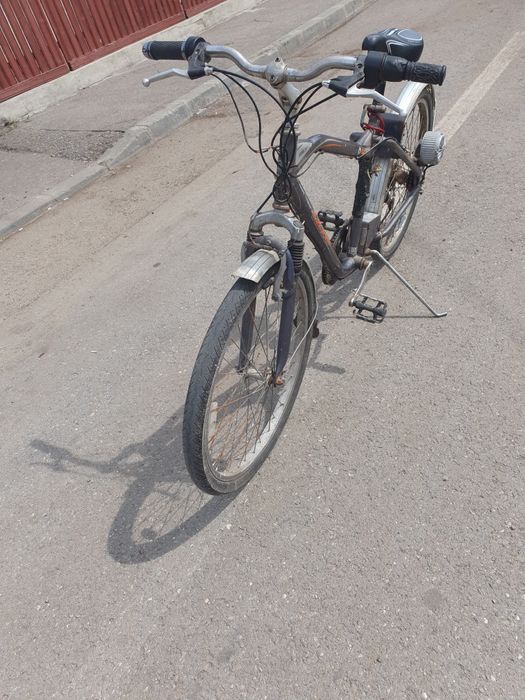 Vand bicicleta electrica