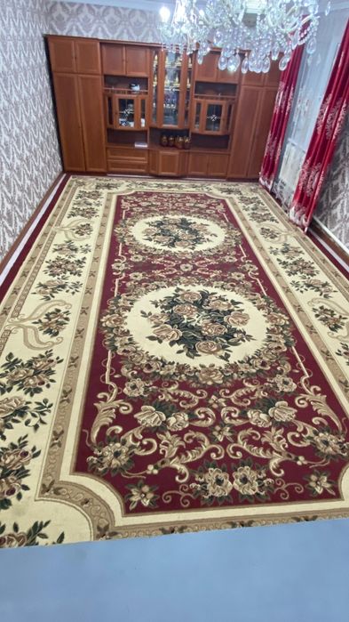 Срочно продам каверь размер 4×7м