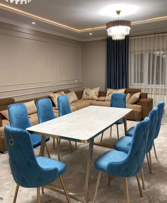 ДЛЯ КАФЕ Стулья Кресло Мягкие Стул Мягкий Орындык Купить Стол