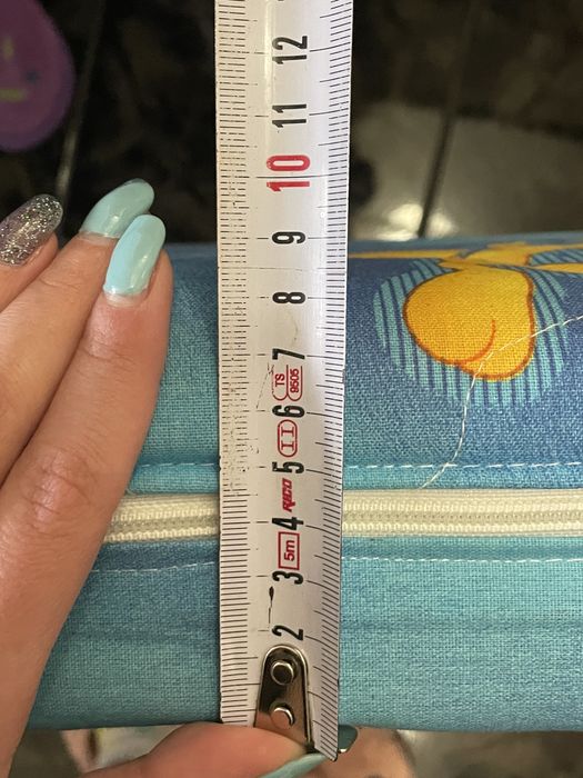 Матрак за детска кошара