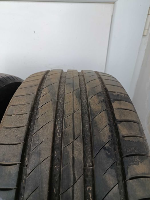 2бр. Летни гуми 225 45 17